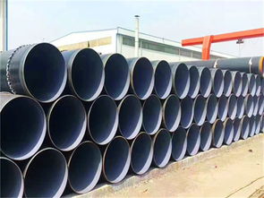 機場建設(shè)地埋輸油管道用防腐鋼管的關(guān)鍵技術(shù)與應(yīng)用