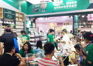 第113屆中國日用百貨商品交易會(huì) 針紡織品銷售人氣爆棚，精彩紛呈