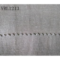 杭州市人絲麻交織菠蘿格小提花面料批發(fā)價(jià)格解析與市場(chǎng)概況