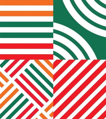 雷軍拍了拍7-ELEVEn，該換Logo了！數字廣告設計的新機遇與挑戰(zhàn)